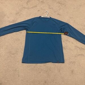 Patagonia Men's Capilene® Midweight Crewneck Long-Sleeve L